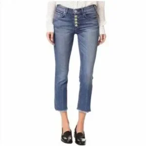 McGuire Denim | Jeans | Mcguire Denim Cropped Gainsbourg Jeans  